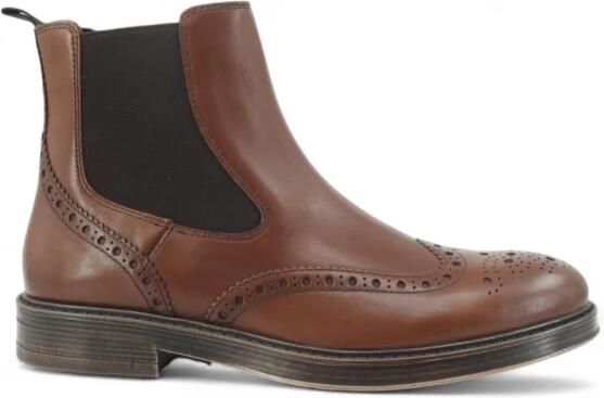 Geox U Henreys Chelsea Boot