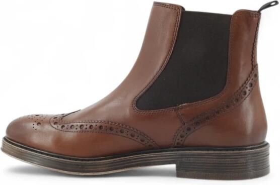 Geox U Henreys Chelsea Boot - Foto 2