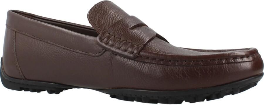 Geox Mocassins U Kosmopolis + Grip