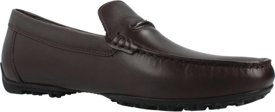 Geox Mocassins U46e5a 00043