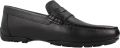 GEOX Kosmopolis + Grip Loafers Zwart Man - Zwart