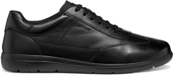 Geox Veterschoenen U LEITAN Sneaker vrijetijdsschoen met speciale membraan