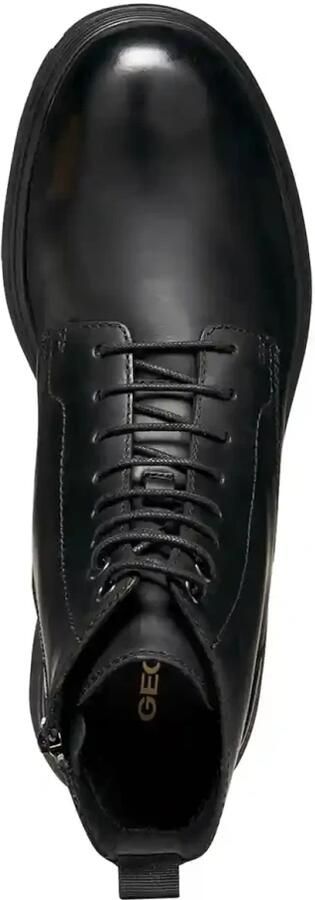 GEOX Meiern E Booties Zwart Man - Foto 6