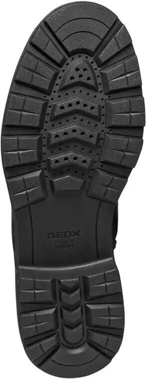 GEOX Meiern E Booties Zwart Man - Foto 7