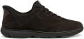 GEOX NEBULA 2.0 PLUS HEREN Sneakers DONKERBRUIN - Donkerbruin