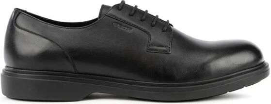 GEOX Ottavio Schoenen Zwart Man - Foto 3