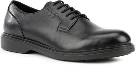 GEOX Ottavio Schoenen Zwart Man - Foto 8