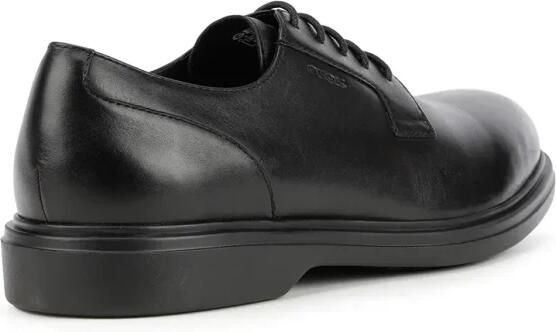 GEOX Ottavio Schoenen Zwart Man - Foto 6