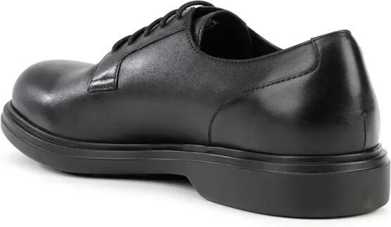 GEOX Ottavio Schoenen Zwart Man - Foto 7