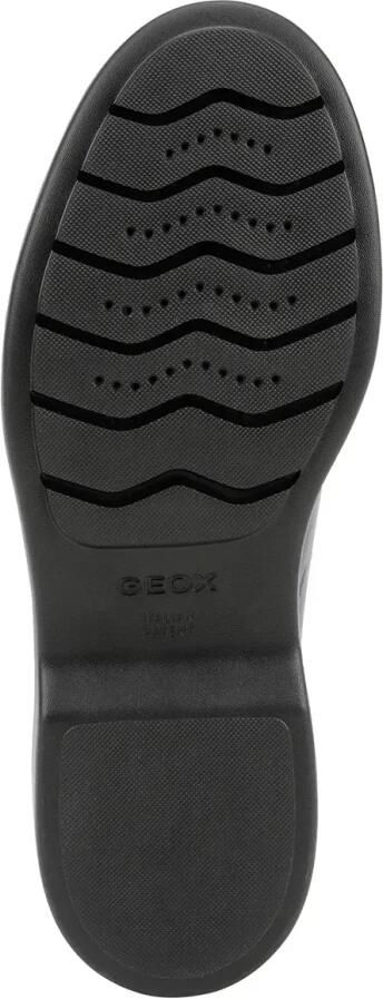 GEOX Ottavio Schoenen Zwart Man - Foto 4