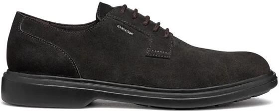 Geox Veterschoenen van echt leer model 'Ottavio' - Foto 2