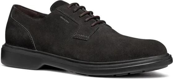 Geox Veterschoenen van echt leer model 'Ottavio' - Foto 7