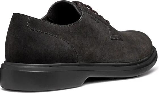 Geox Veterschoenen van echt leer model 'Ottavio' - Foto 5