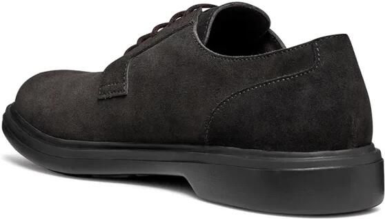 Geox Veterschoenen van echt leer model 'Ottavio' - Foto 6
