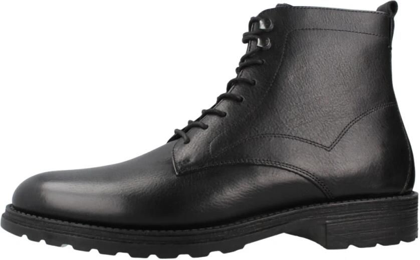 Geox U Redclif Veterlaars