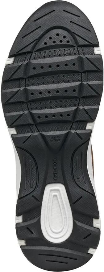 Geox Winterlaarzen U SENALES B ABX Veterboots outdoorboots met TEX-membraan - Foto 4