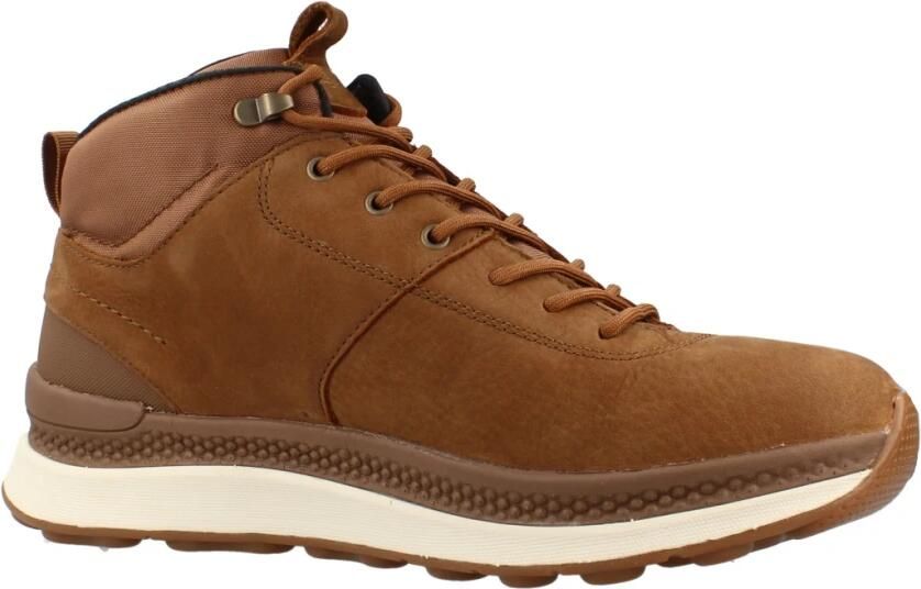 Geox Laarzen U56hmc 00032 U Spherica Actif