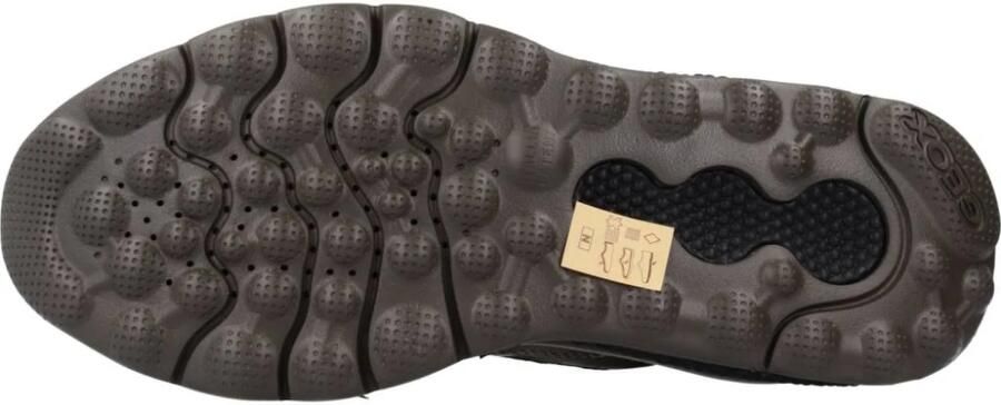 Geox Stijlvolle Sneakers Green Heren - Foto 7