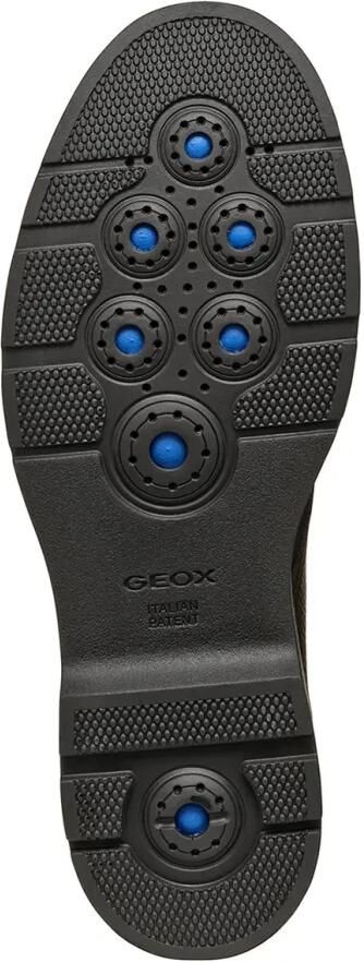 Geox U Spherica EC1 Laarzen - Foto 5