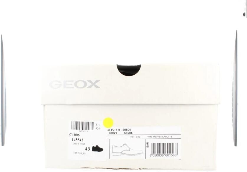 Geox Nette schoenen D Spherica Ec11 B - Foto 3