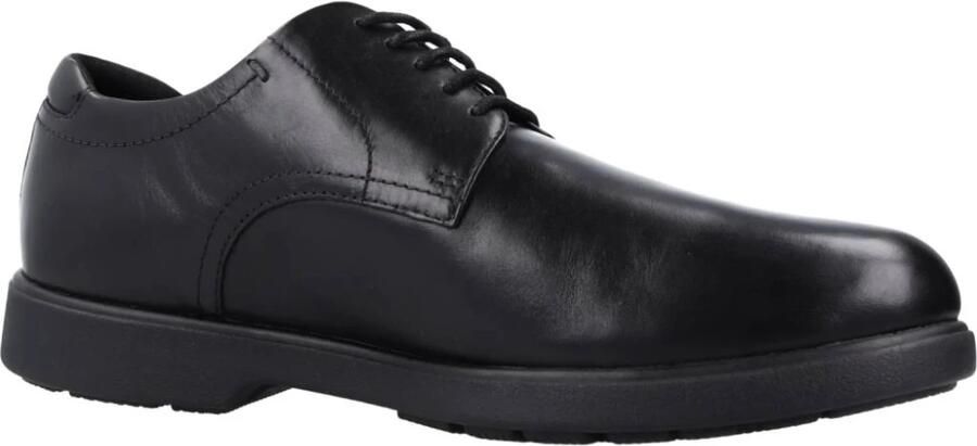 Geox Nette Schoenen U Spherica Ec11 B