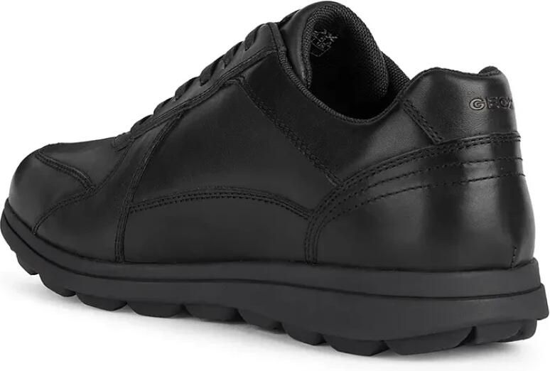 GEOX Spherica E Schoenen Zwart 1 2 Man - Foto 4