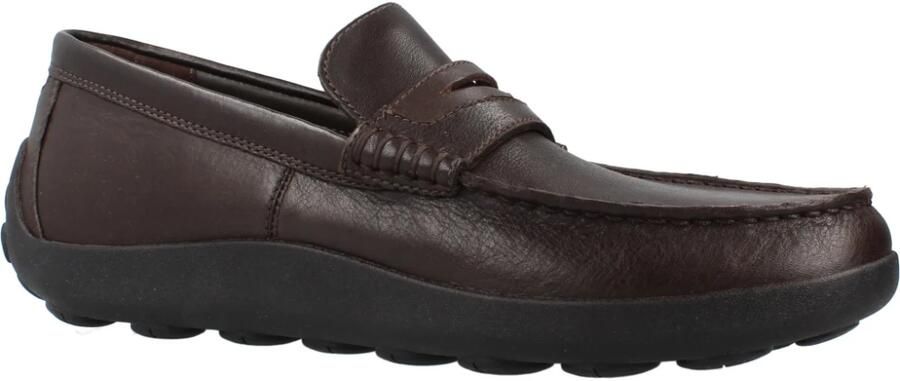 Geox Mocassins U46hla 00046