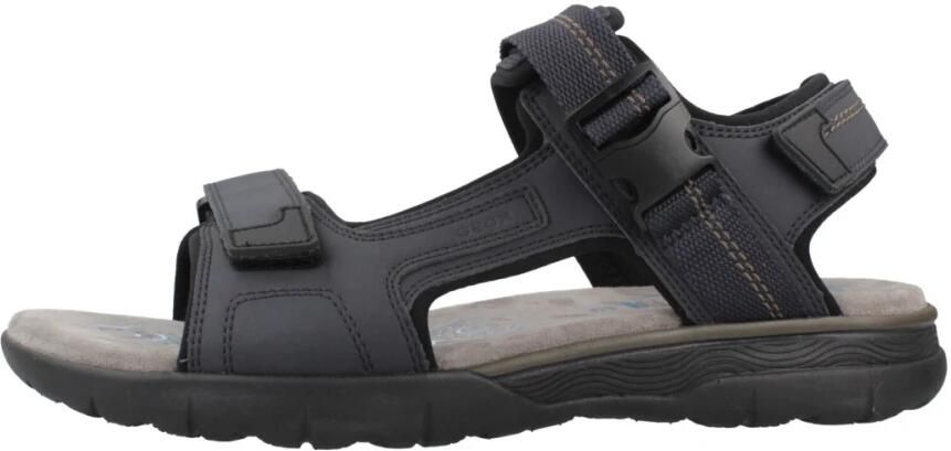 Geox U Spherica EC5 Sandal