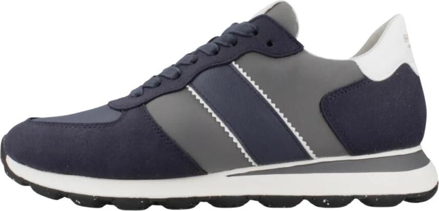 Geox Sneakers U Spherica Vseries