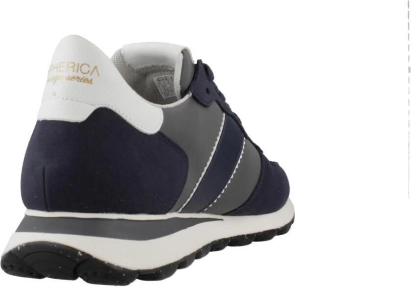 Geox Sneakers U Spherica Vseries - Foto 4
