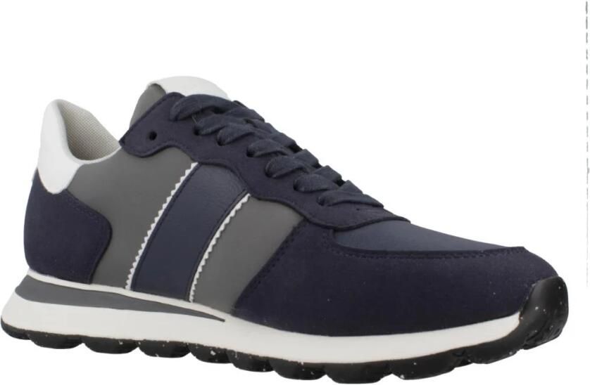 Geox Sneakers U Spherica Vseries - Foto 5