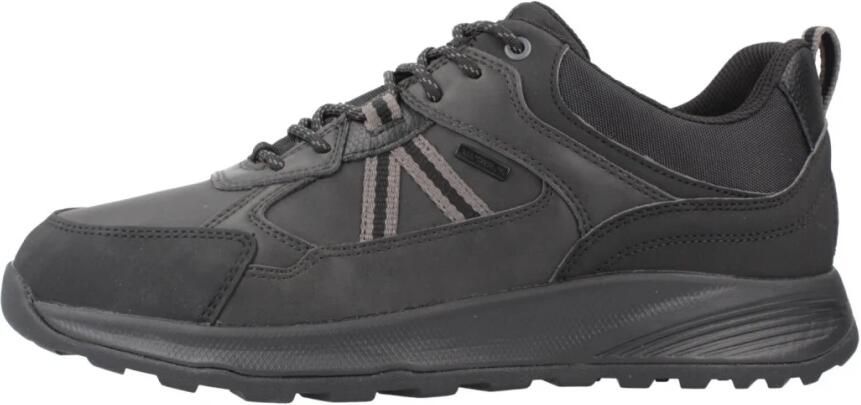 Geox Lage Sneakers Sport Zapatillas Hombre Modèle U Terrestre B Abx