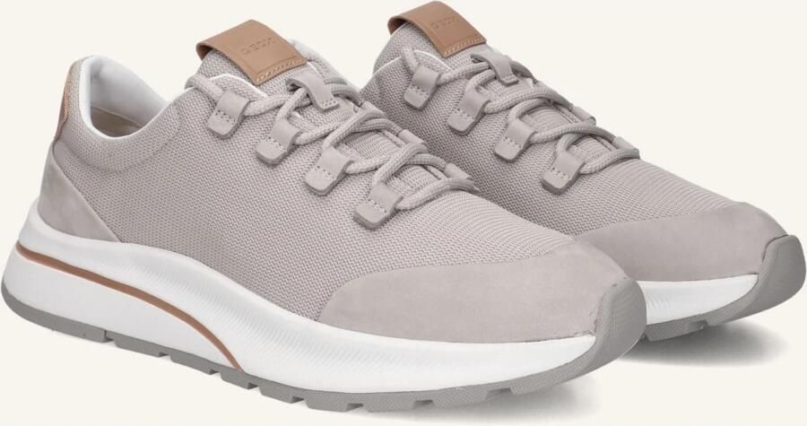 GEOX U Urbanglider Sneakers Heren Grijs - Foto 2