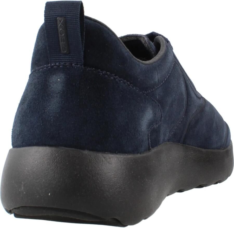 Geox Sneakers U46lfa 00022 - Foto 4