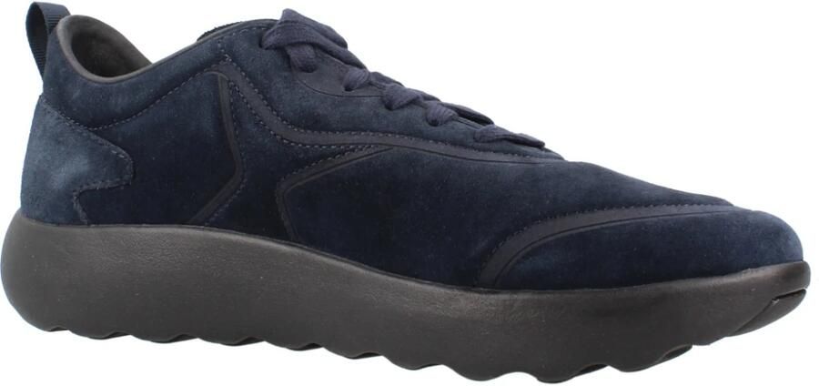 Geox Sneakers U46lfa 00022 - Foto 6