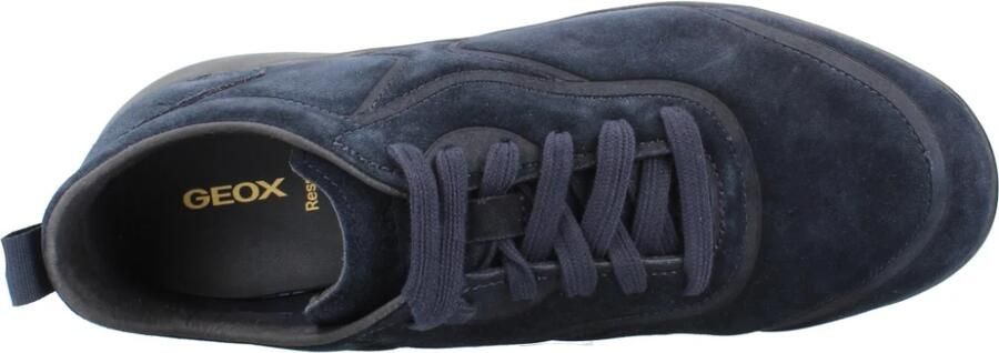 Geox Sneakers U46lfa 00022 - Foto 8