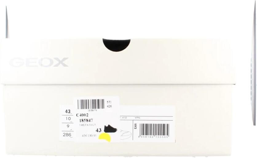 Geox Sneakers U46lfa 00022 - Foto 5