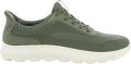 Geox U55Mpa Sneakers - Groen