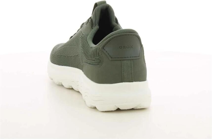 Geox U55Mpa Sneakers - Foto 2