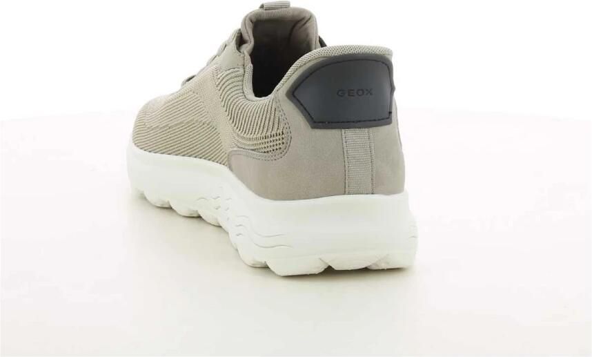 Geox U55Mpa Sneakers - Foto 2