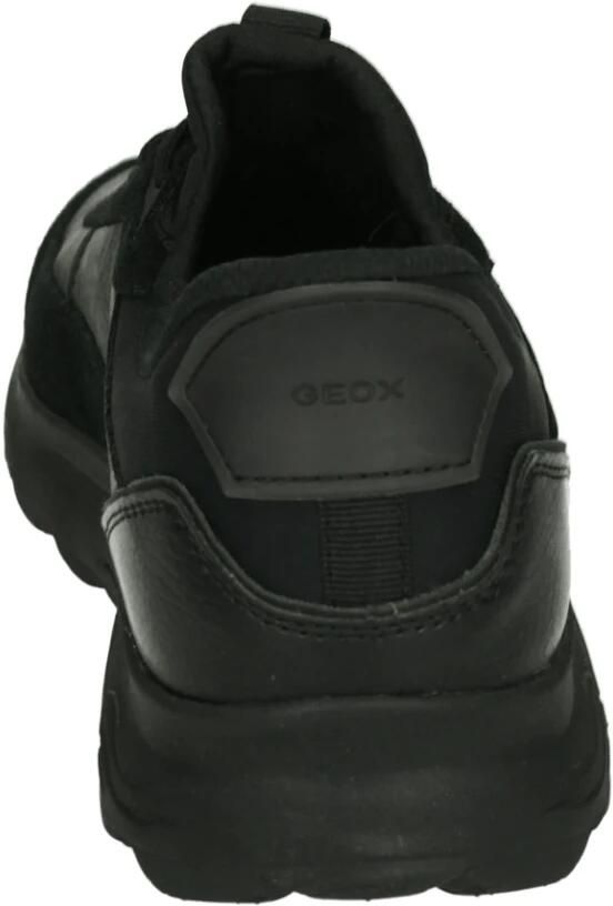 Geox Slip-on sneakers U SPHERICA PLUS Vrijetijdsschoen veterschoen met speciaal membraan - Foto 3