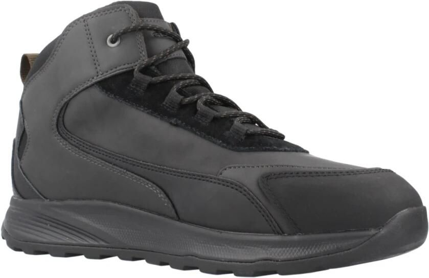 Geox Hoge Sneakers U TERRESTRE B ABX