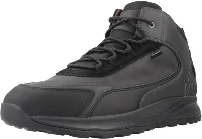 Geox Hoge Sneakers U Terrestre B Abx