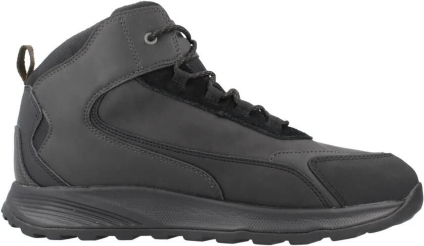 Geox Hoge Sneakers U Terrestre B Abx - Foto 3