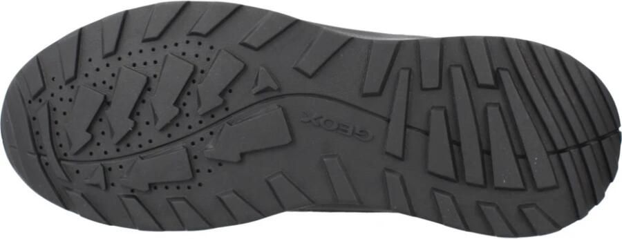 Geox Hoge Sneakers U Terrestre B Abx - Foto 4