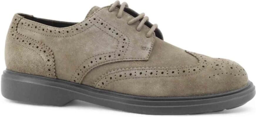 GEOX Ottavio Schoenen Grijs Man - Foto 2