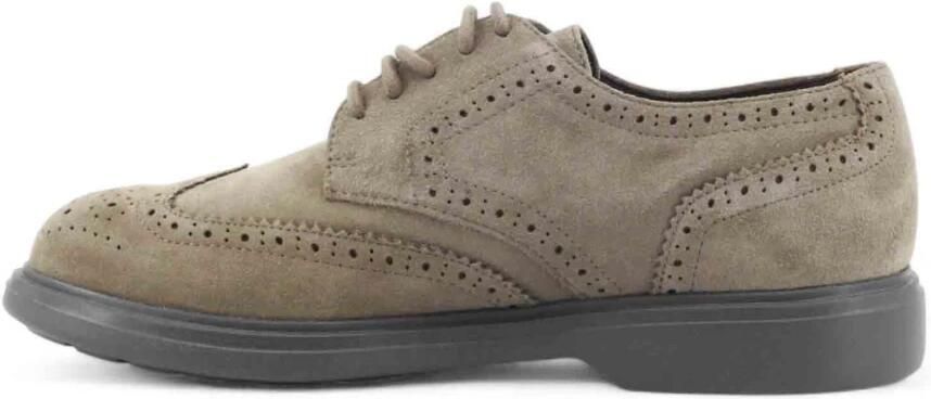 GEOX Ottavio Schoenen Grijs Man - Foto 3