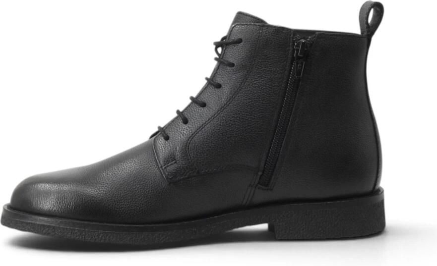 Geox Boots met ritssluiting model 'SAHARO' - Foto 3