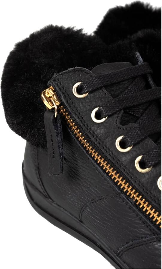 Geox Stijlvolle Damessneakers Black Dames - Foto 3