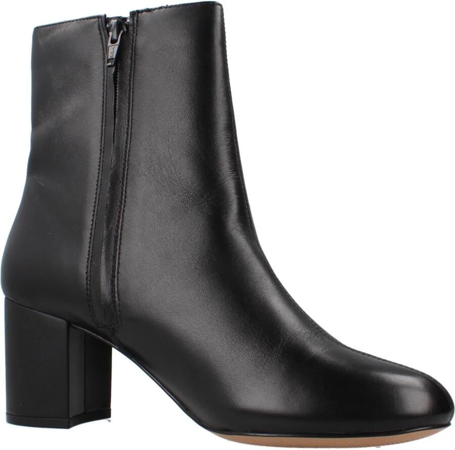 GEOX VIRNILISA 65 DAMES ZWART